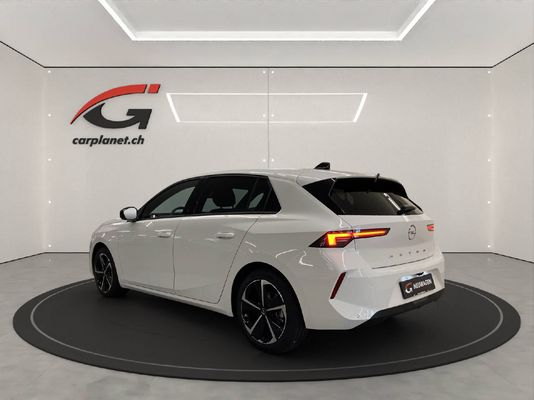 Opel Astra 1.2 T 130 Edition