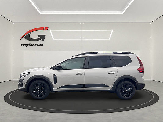 Dacia Jogger EXTREME TCe 110 5-Plätzer