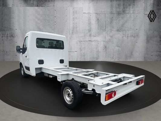 Renault Master Kab.-Ch. 3.5 t L3H1 2.3