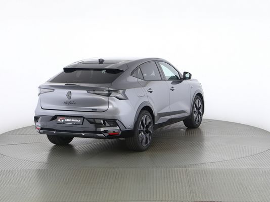 Renault Rafale 1.2 E-Tech esprit Alpine