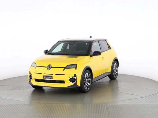 Renault R5 E-Tech Comfort Range techno