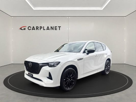 Mazda CX-60 3.3 D 254 PS Homura Plus AWD