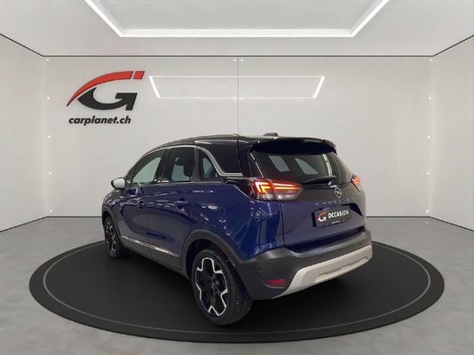 Opel Crossland 1.2 T 130 Ultimate