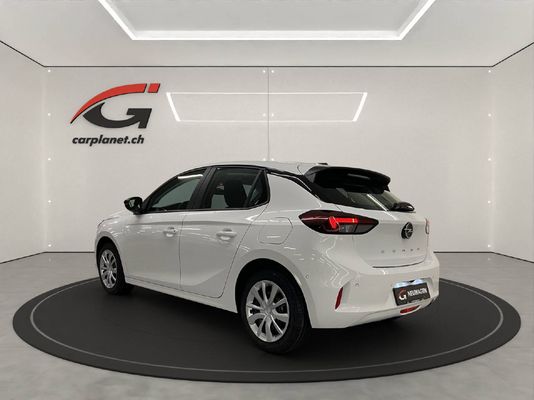 Opel Corsa 1.2 Edition