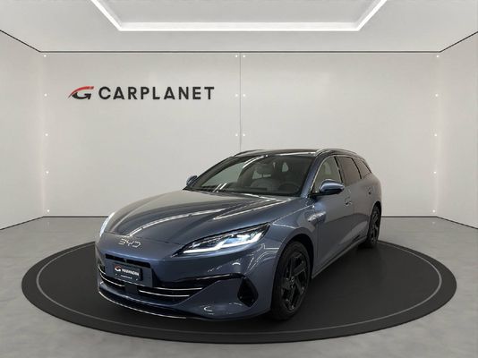 BYD Seal 6 DM-i Comfort Lite CH FAHRZEUG