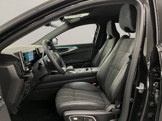 Renault Austral 1.2 E-Tech techno