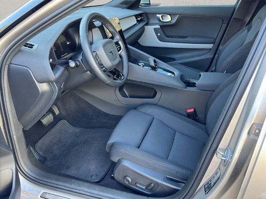 Polestar 2 Long Range Dual Motor