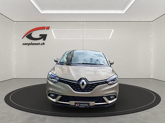 Renault Scénic 1.3 TCe Intens EDC