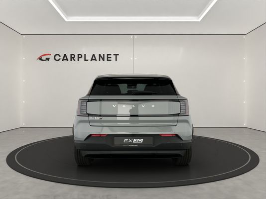 Volvo EX30 P8 AWD