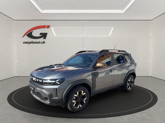 Dacia Duster 1.6 Hybrid Extreme