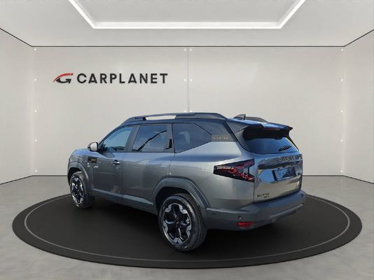 Dacia Bigster 1.8 Hybrid Extreme