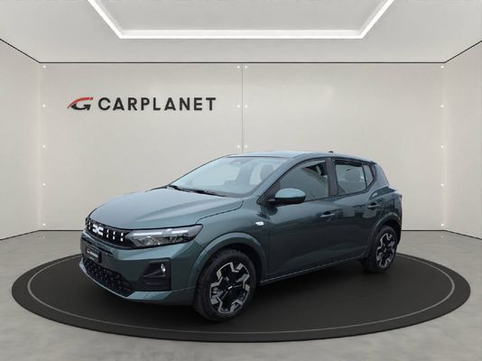 DACIA Sandero 1.0 TCe 100 Journey