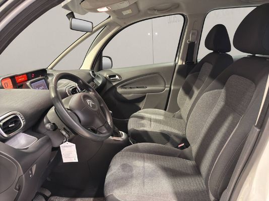 Citroën C3 Picasso 1.2 PureTech Selection