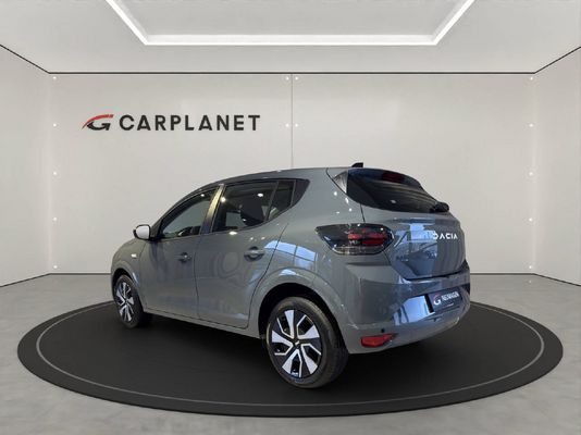 Dacia Sandero 1.0 TCe 100 Expression