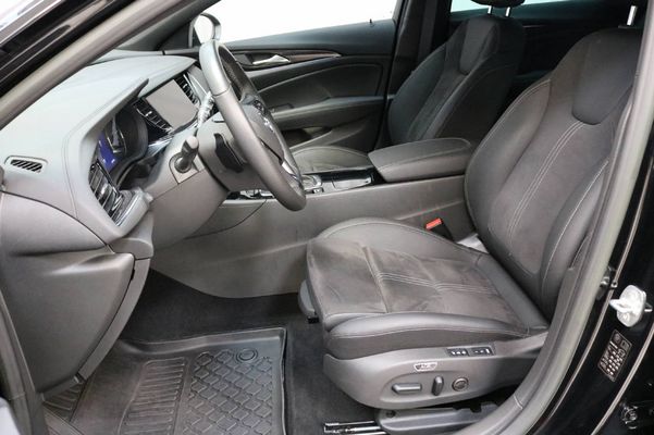 Opel Insignia Sports Tourer 2.0 D Ultimate Automat