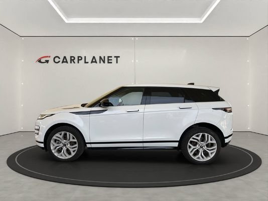 Land Rover Range Rover Evoque 2.0 T R-Dynamic SE P200 200PS