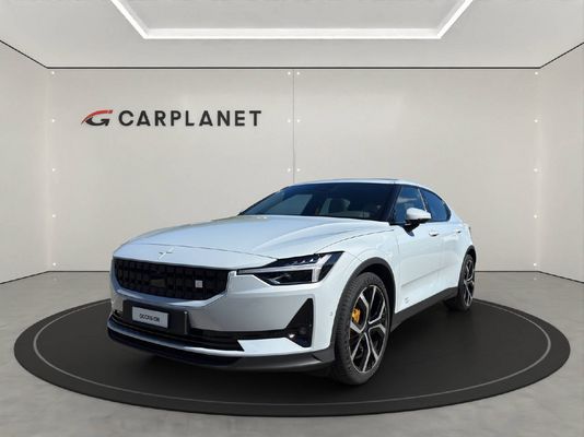 Polestar 2 Long Range Dual Motor Perfor