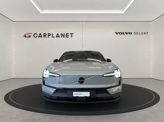Volvo EX30 E60 Twin Ultra Performance AWD