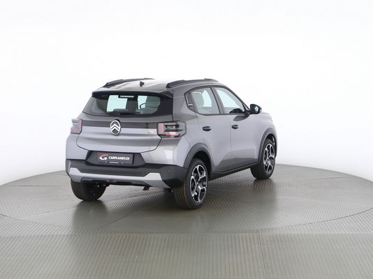 Citroen C3 1.2 Turbo You+