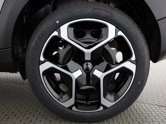 Citroen C3 1.2 Turbo You+