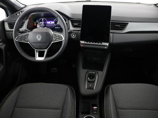 Renault Captur 1.8 E-Tech techno