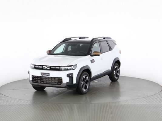 DACIA Bigster 1.8 Hybrid Extreme