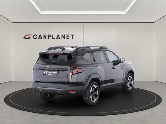DACIA Bigster 1.8 Hybrid Extreme