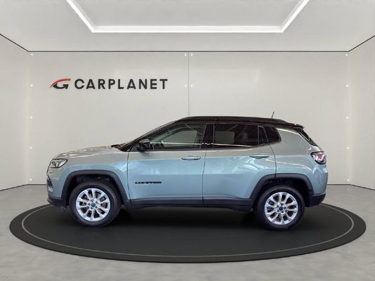 Jeep Compass 1.5 Turbo Upland Plus Sky