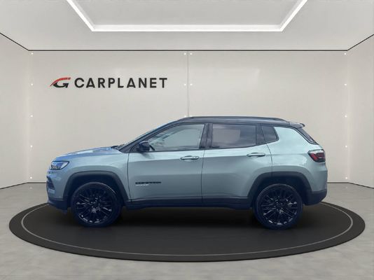 Jeep Compass 1.5 Turbo Upland Plus Sky