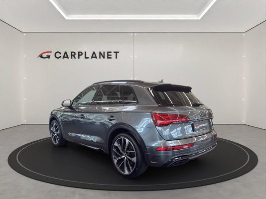 Audi Q5 45 TFSI S-Line quattro AHK
