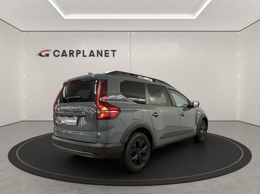 Dacia Jogger 1.6 Hybrid Extreme+ 7P