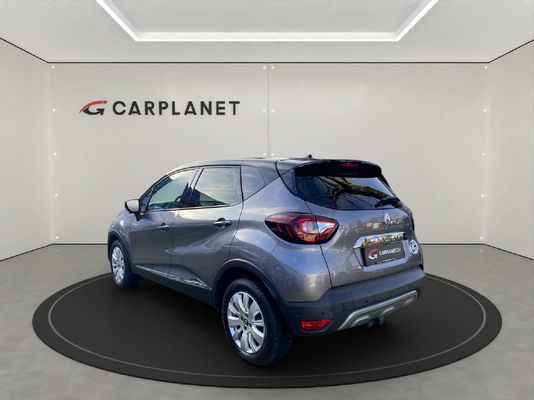 Renault Captur 1.3 TCe Red Edition EDC