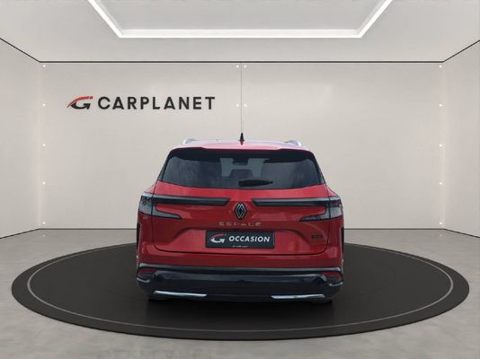 Renault Espace 1.2 E-Tech techno 7P