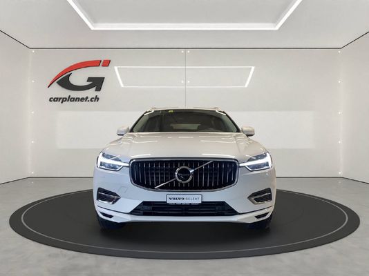Volvo XC60 2.0 T8 TE Inscription eAWD