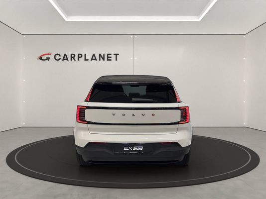 Volvo EX30 E60 Plus