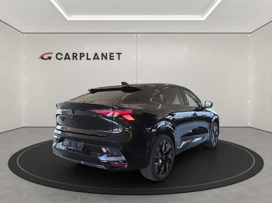 Renault Rafale 1.2 E-Tech esprit Alpine