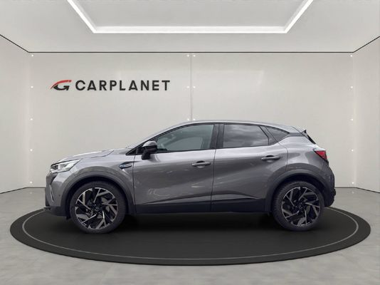 Renault Captur 1.3 TCe 160 esprit Alpine EDC