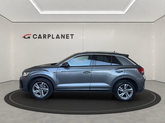 VW T-Roc 1.5 TSI R-Line DSG