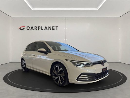 VW Golf VIII 1.4 TSI PHEV Style DSG