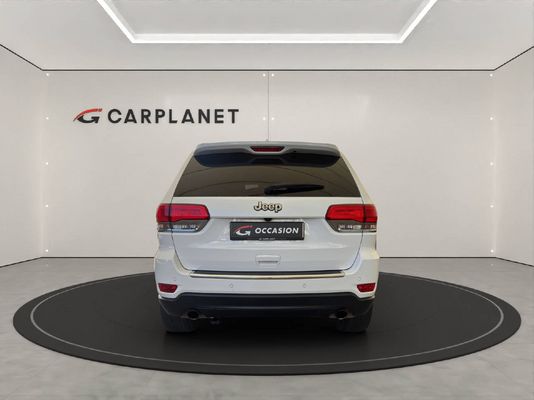 Jeep Grand Cherokee 3.0 CRD 250PS Limited