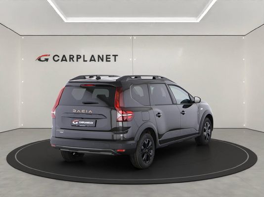 DACIA Jogger 1.6 Hybrid Extreme+
