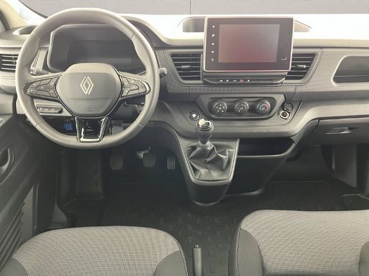 Renault Trafic Kaw. 2.8 t L1 H1 2.0 dCi 110 S Ntzl.