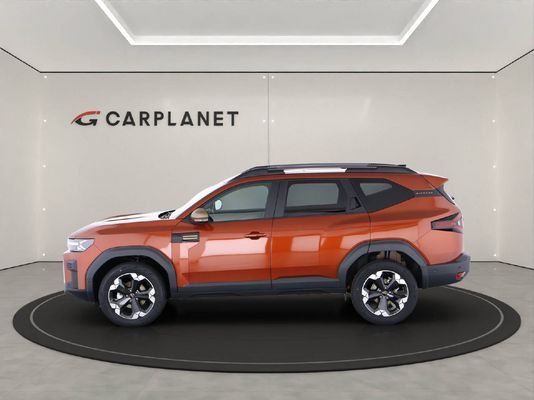 DACIA Bigster 1.8 Hybrid Extreme