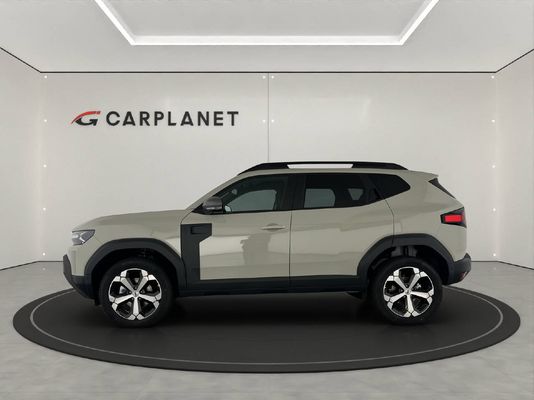 DACIA Duster 1.2 Hybrid Journey 4WD