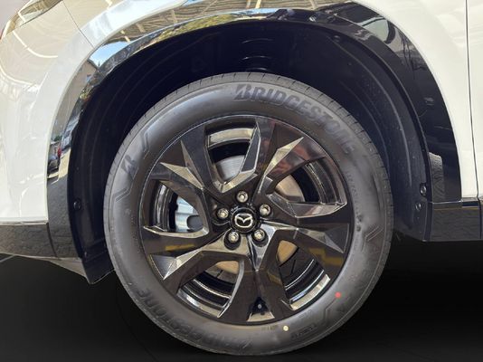 Mazda CX-5 2.5 Homura AWD Sunroof