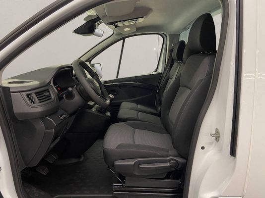 Renault Trafic Kaw. 3.0 t L2 H1 2.0 dC