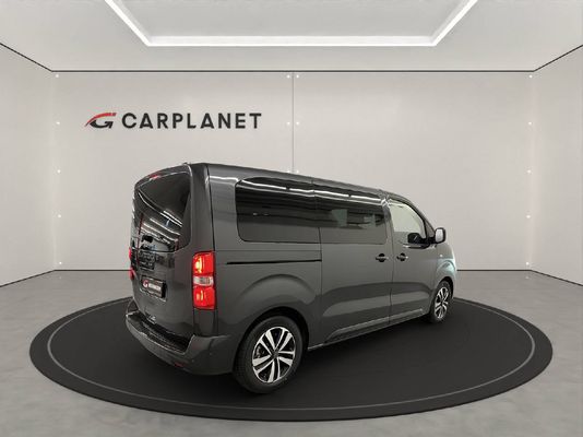 Peugeot Traveller Standard 2.2 BlueHDi 180 Business VIP S/S