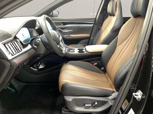 BYD Seal U DM-i Design AWD CH FAHRZEUG