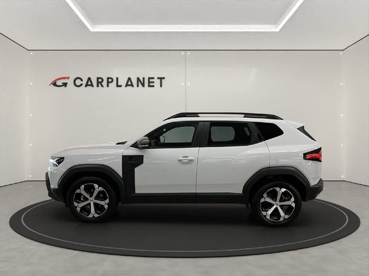 Dacia Duster Journey Hybrid