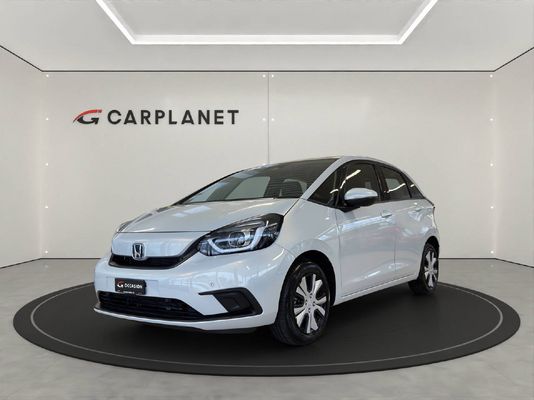 Honda Jazz 1.5 i-MMD Elegance